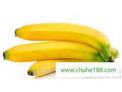 海南**新鲜水果 14kg箱装香蕉