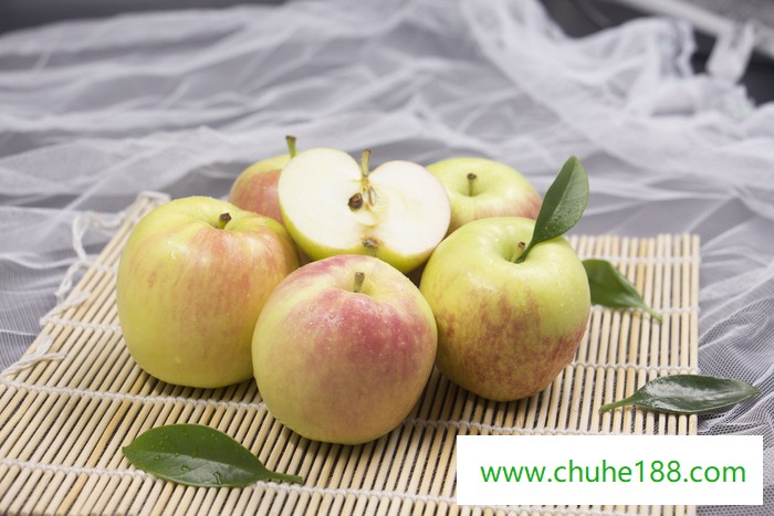 山东苹果新鲜水果5/10斤装脆甜多汁代发苹果批发生鲜水果批发