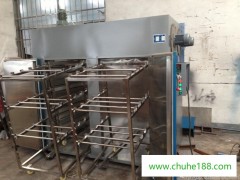 南京腾阳牌 CT-C型  食用菌低温加热烘干箱 松茸自动烘干箱厂家
