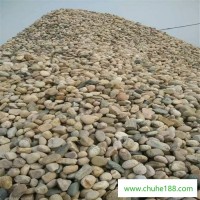 鹅卵石 滨州阳信 园林艺术用卵石 量大优惠