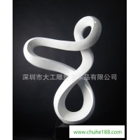 深圳大工雕塑酒店家居园林艺术品雕塑品质保障