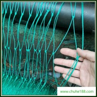 漁業漁網家禽拉網養殖箱網支持定制