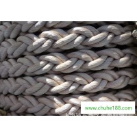 上海八股船用锦纶缆绳 船舶专用锦纶缆绳，渔业捕捞锦纶绳。