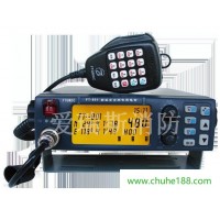 FT-801渔业专用电台(双信令)飞通海事通信