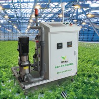 自动水肥一体机 省力灌溉 施肥设备 智能灌溉一体机 滴灌施肥机