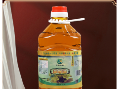 菜籽油2.5升瓶装 物理压榨家用植物油浓香型食用油批发供应菜籽油