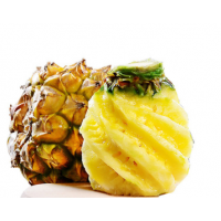 云南香水菠蘿10斤新鮮水果應當季現摘小菠蘿手撕迷你鳳梨批發代發