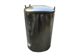 304不锈钢水刹桶 淋水器 水桶滴水器 质量保证
