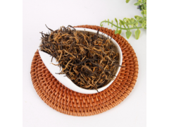 茶场直销现货2021新品红茶 产地货源批发散装茶叶 浓香型红茶