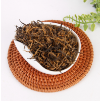 茶场直销现货2021新品红茶 产地货源批发散装茶叶 浓香型红茶