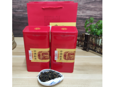 产地货源 英德红茶茶叶罐装 红茶小种茶叶散茶礼盒装送礼散装红茶