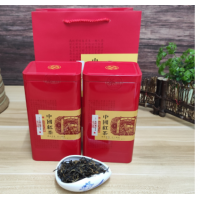 产地货源 英德红茶茶叶罐装 红茶小种茶叶散茶礼盒装送礼散装红茶
