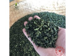 新品批发茶叶安溪茶铁观音秋茶浓香型整件散装农产品茶叶合作社
