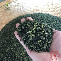 新品批發茶葉安溪茶鐵觀音秋茶濃香型整件散裝農產品茶葉合作社