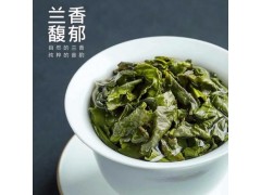 批发福建乌龙茶食用农产品兰花香型消正散装茶叶净茶茶叶合作社