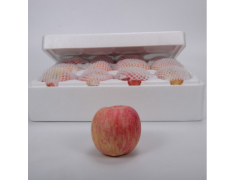 【产地直供】脆甜烟台苹果新鲜当季水果 批发代发山东栖霞红富士