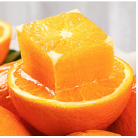 【果园批发】秭归纽荷尔脐橙原产地一件代发新鲜甜橙当季水果橙子