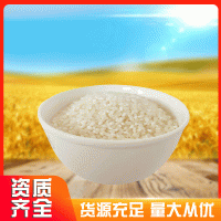 珍珠米 特产大米珍珠米粮油产品大米 农家吃的