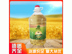 农家供应 家用商用大豆油 植物油 批发 质量保证