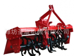 中传旋耕机 拖拉机驱动 农业机械 整地机 旋耕犁 翻地机 可定做