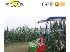 玉米秸杆还田机 农用拖拉机带动还田机 质优价廉 质保一年