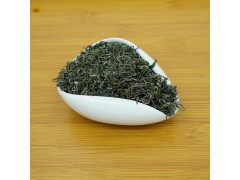 新茶高山绿茶松阳银猴香浓香型 茶叶批发直供