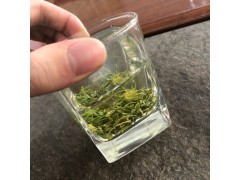 2021新绿茶 松阳龙井香茶 浓香款 耐泡 厂家直供