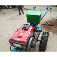 自走式小型手扶拖拉机 多用途农用运输手扶拖拉机 常州常柴动力