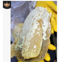 蜂蜜成熟百花蜜一 两斤装农家自产新鲜液态原蜜深山生态蜂蜜