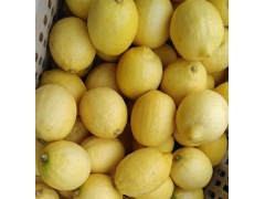 批发柠檬安岳柠檬水果新鲜水果尤力克柠檬皮薄多汁