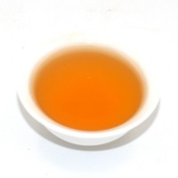 浓香型正山小种 高山红茶