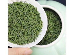 茶叶日照绿茶2021新茶散装批发早春茶叶散装500g自有茶园绿茶茶叶