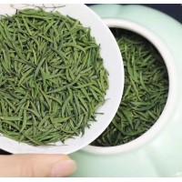 茶叶日照绿茶2021新茶散装批发早春茶叶散装500g自有茶园绿茶茶叶