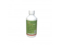 高效氯氰菊酯4.5%（幽菊）甘蓝防治菜青虫 1000ML*12瓶