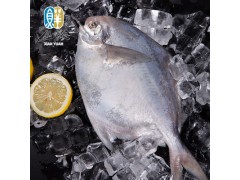 仙缘国产海鲜 鲳鱼黄鱼米鱼带鱼对虾梭子蟹块海鲜礼盒南通特产