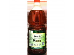 甘肃会宁香泰乐初榨食用胡麻油亚麻籽油2.5L桶装代理批发厂家直销