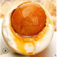 批發廣西紅樹林海鴨蛋流油熟咸鴨蛋烤海鴨蛋30枚裝大一件代發