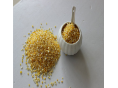 黃糯玉米碴 東北特產黃粘玉米大碴子25kg