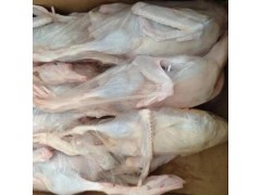冷冻新鲜鹅19.5公斤 大白鹅肉 土鹅特产 整只自然散养 厂家直销