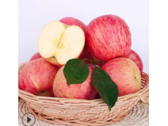 红富士山西运城水果万荣苹果10斤装临猗苹果脆甜水果批发代发