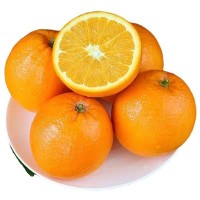 江西赣南脐橙新鲜当季现摘香甜爆汁橙子5/10斤一件代发诚招代理